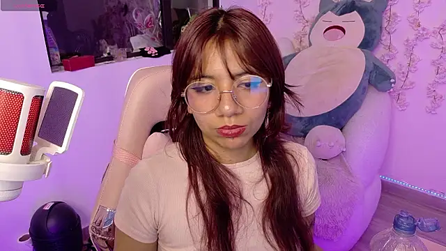 Nami_usagi Live XXX-Chat