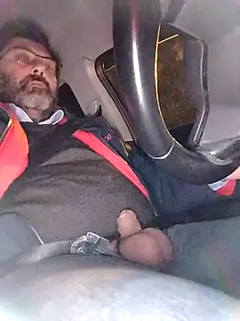 Necroforo Webcam show