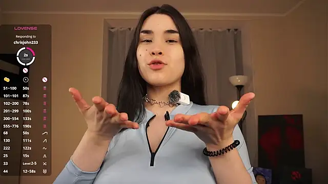 ShennaBosh Chat XXX live