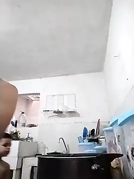 Show webcam de Rick_Jazz