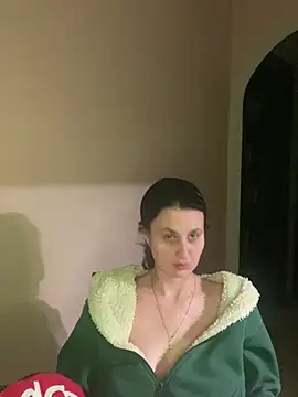 Онлайн чат XXX Flossy_Vettie