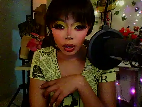 Anaconda2350 Chat XXX in diretta