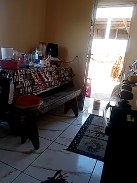 sabrinaneves élő XXX-chatje