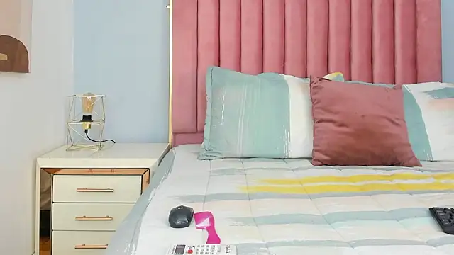 MarianaScott_'s Live XXX Chat