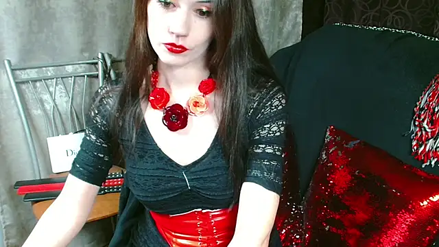 Chat XXX en directo de VictoryVega