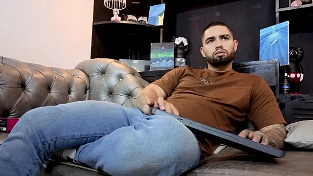 matteosantos Chat XXX in diretta