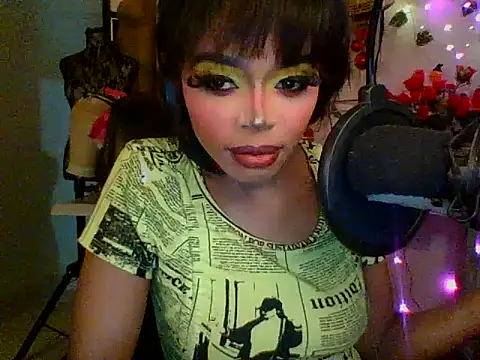 Chat XXX en directo de Anaconda2350