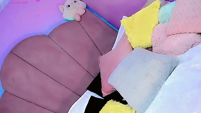 AlissonDannae777's Webcam Show