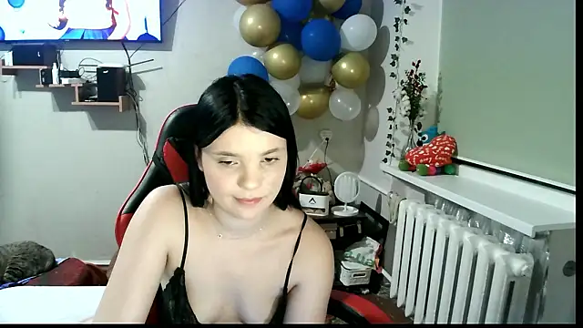Chat XXX Live EllisKiss