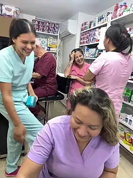 kandalove Chat XXX in diretta