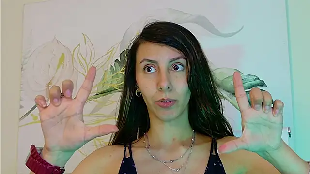 luna_willians Live XXX Chat