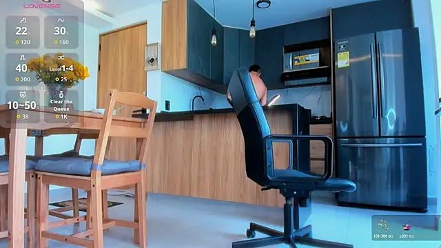 Živý XXX chat fitnolan