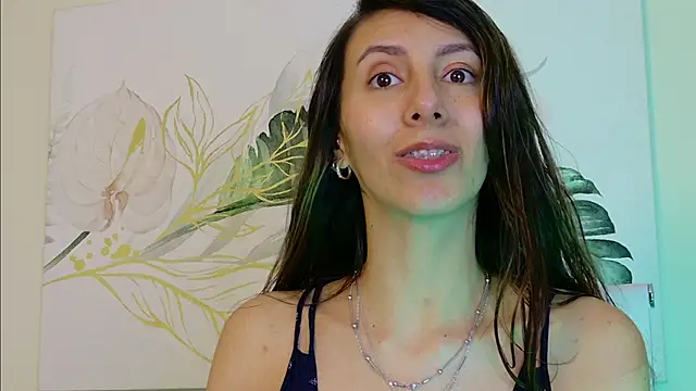 luna_willians Live XXX-Chat