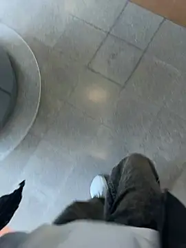 Show webcam de TavoHot_