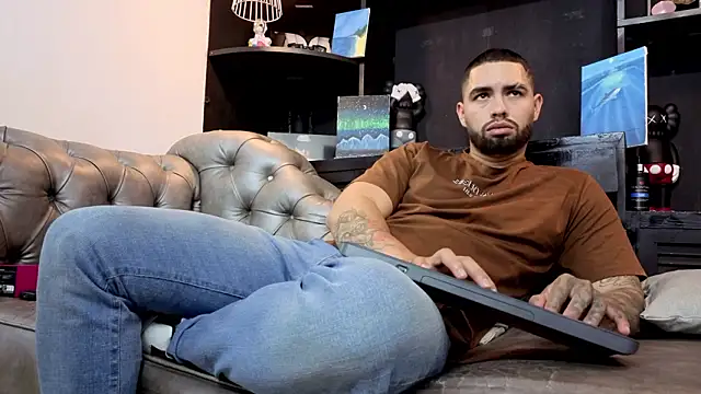 Živý XXX chat matteosantos