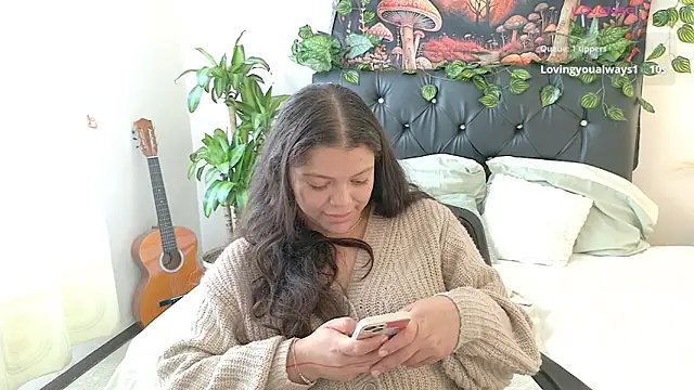 Amanda_sweet's Live XXX Chat