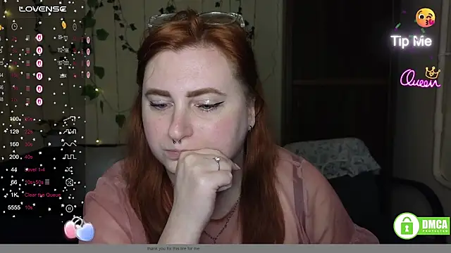 دردشة Alicia_love00 الجنسية المباشرة