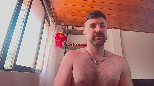 ADONIS_ART01 Live XXX-Chat