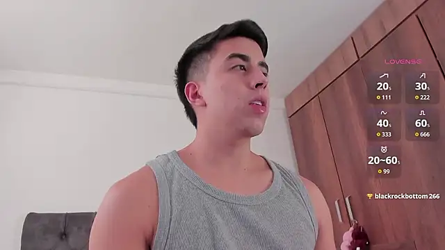 jordanmuskk Live XXX-Chat