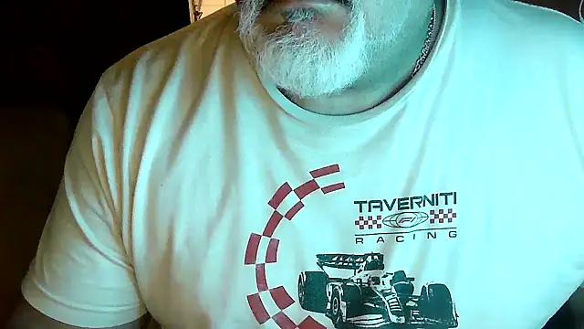 Вебкам-шоу cashot58