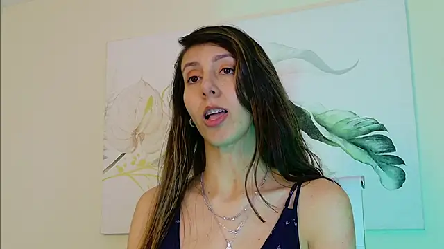 Chatroom XXX en direct de luna_willians