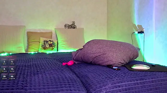 Chat XXX Live Roseaa