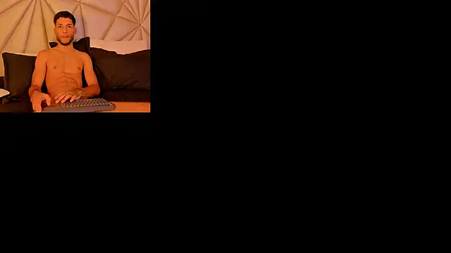 Thiagoferreti Live XXX-Chat