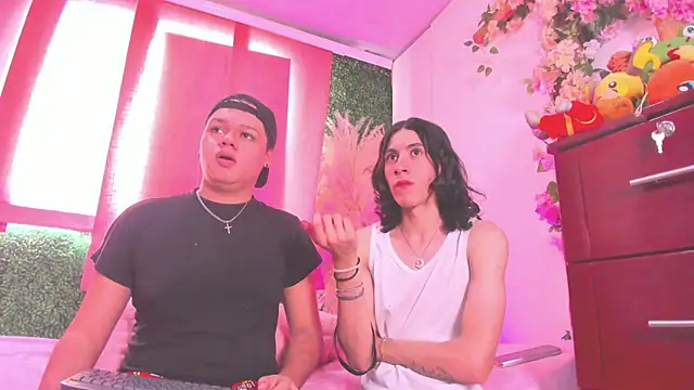 Chatroom XXX en direct de Kos_storm