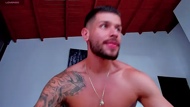 Santos_ramirez1 Live XXX-Chat