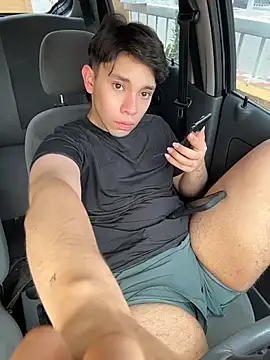 Noah_ledom Live XXX-Chat