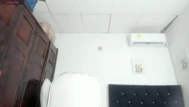 barbie_ds élő XXX-chatje