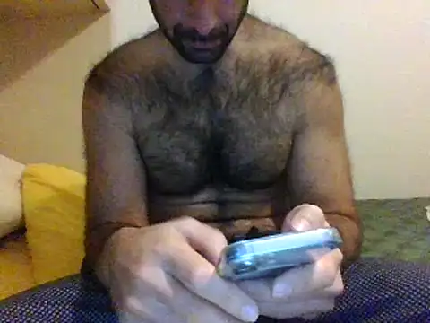 coppai200 Webcam show