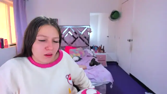 Luna_Analya: απευθείας συνομιλία ΧΧΧ