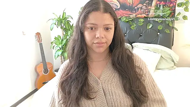 Chatroom XXX en direct de Amanda_sweet