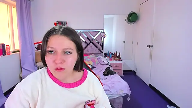 Živý XXX chat Luna_Analya