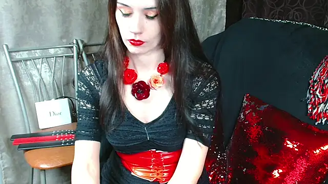 دردشة VictoryVega الجنسية المباشرة