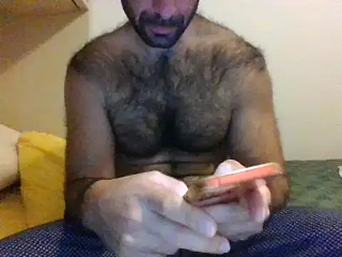 coppai200 Pertunjukan Webcam