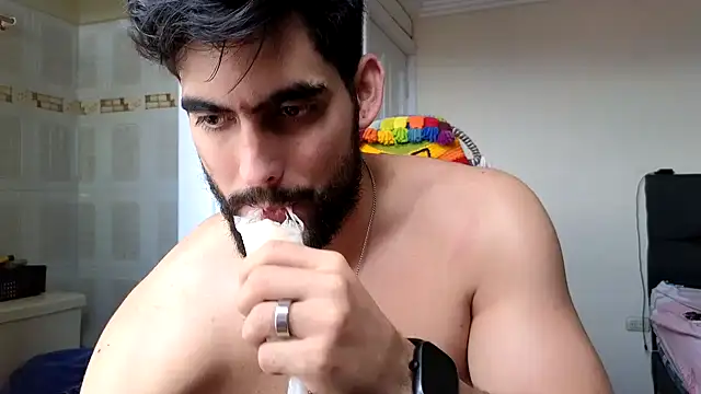 Jackyrose Live XXX-chat