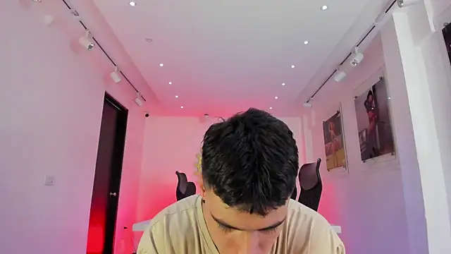 BenitoSaenz Live XXX-chat