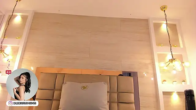 Živý XXX chat chloe_murray