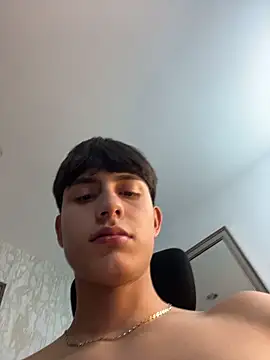 Lander_Cruz Show Webcam