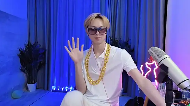 hafabva 即時 XXX 聊天