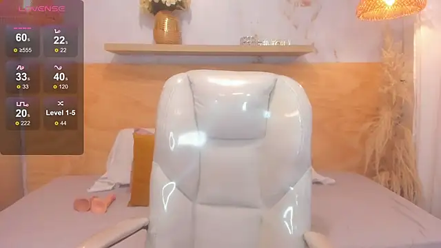 Živý XXX chat Lasira_Thill