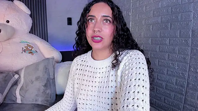 Chat XXX Live Magic_ivone