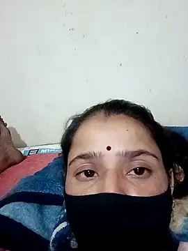 Vandana122 Webcamshow