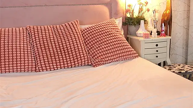 Chatroom XXX en direct de ChannelAngeless