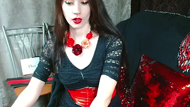 VictoryVega Live XXX Chat