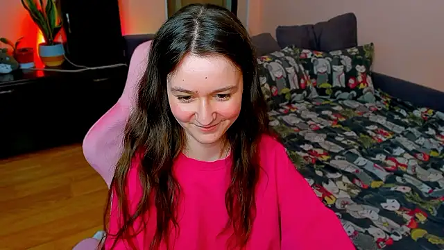 แชท XXX สดของ ameli_moon