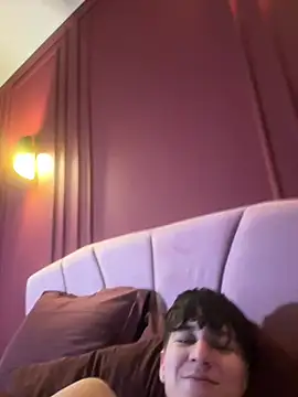 Živý XXX chat ravenryx