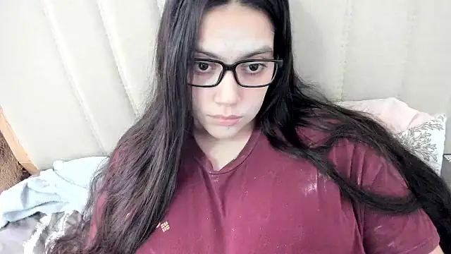 roniewester's Live XXX Chat